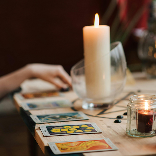 1. Emotional Clarity Reading
